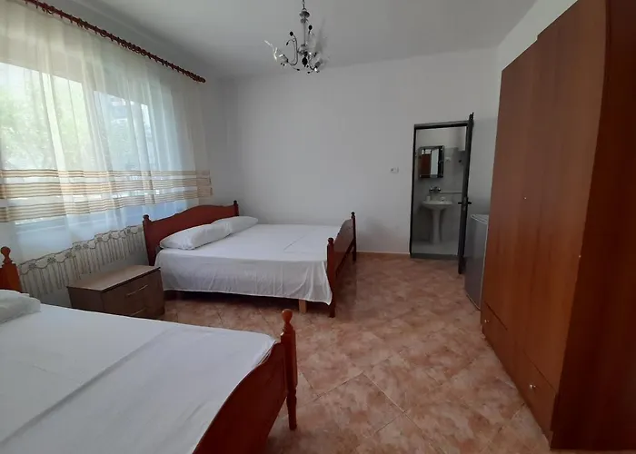 ゲストハウス Kurti