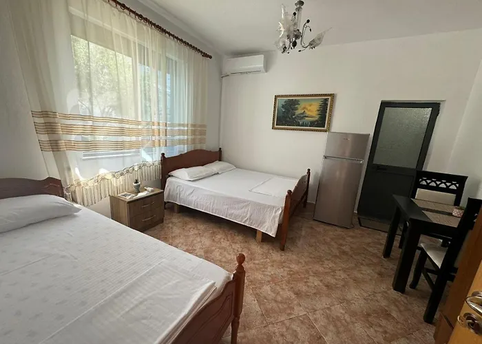 Kurti ゲストハウス