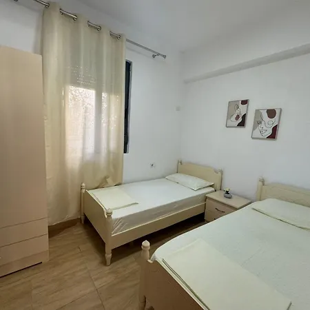 Πανσιόν Kurti Δυρράχιο